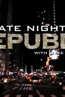 Profilový obrázek - Late Night Republic