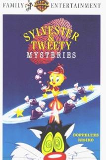Profilový obrázek - The Sylvester & Tweety Mysteries