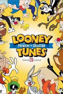 Profilový obrázek - The Bugs Bunny/Looney Tunes Comedy Hour