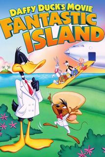 Profilový obrázek - Daffy Duck's Movie: Fantastic Island