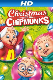 Profilový obrázek - Chipmunk Christmas, A