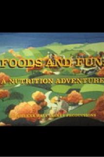 Profilový obrázek - Foods and Fun: A Nutrition Adventure