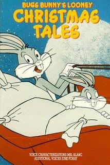 Profilový obrázek - Bugs Bunny's Looney Christmas Tales