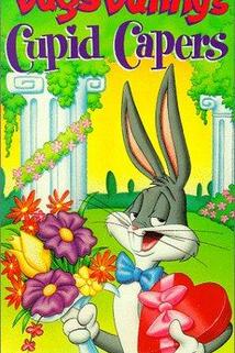 Profilový obrázek - Bugs Bunny's Valentine