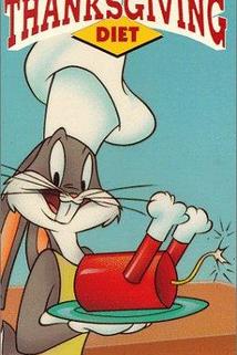 Profilový obrázek - Bugs Bunny's Thanksgiving Diet