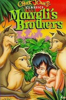 Profilový obrázek - Mowgli's Brothers