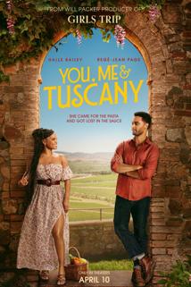 Profilový obrázek - My dva a Toskánsko