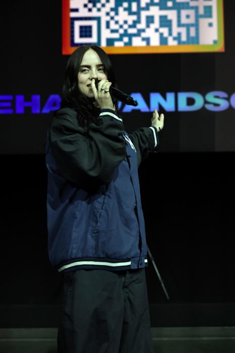 Billie Eilish – Hit Me Hard and Soft: The Tour