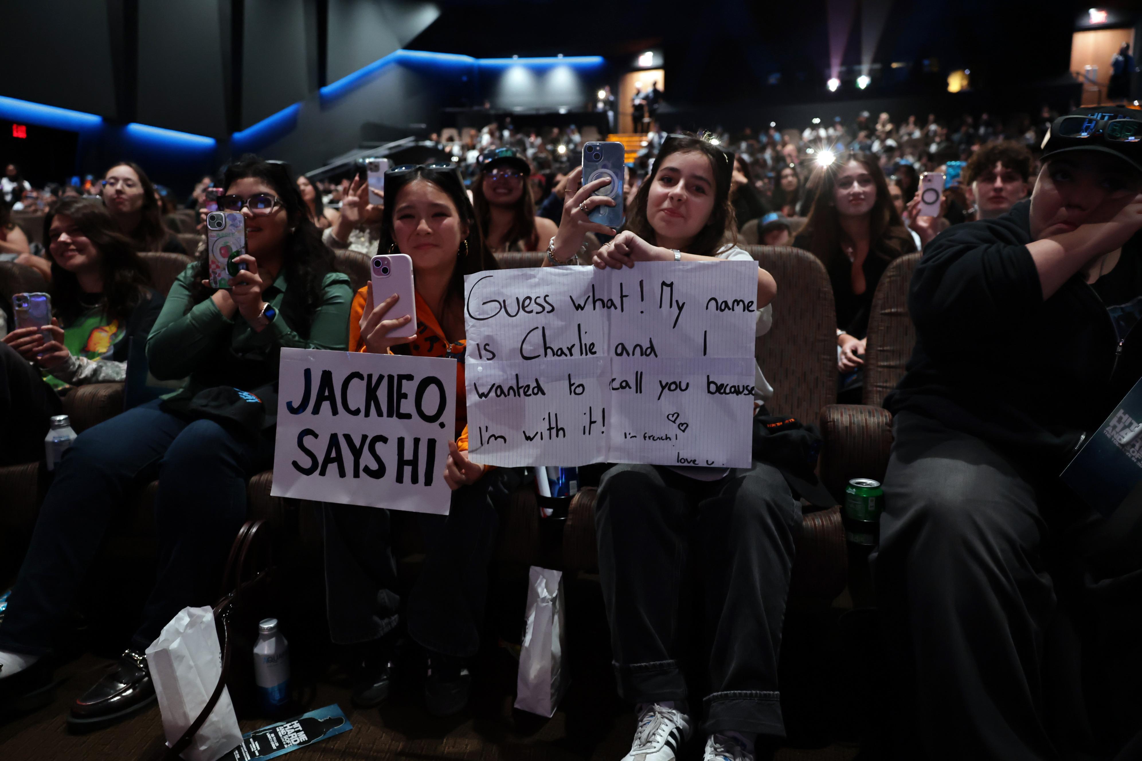 Billie Eilish – Hit Me Hard and Soft: The Tour