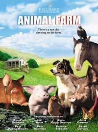 Profilový obrázek - Farma zvířat