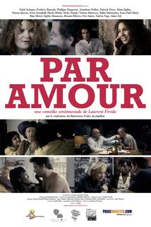 Profilový obrázek - Par amour