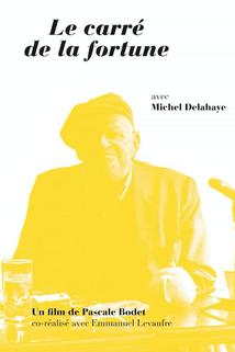 Profilový obrázek - Le carré de la fortune, portrait