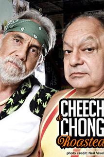 Profilový obrázek - Cheech & Chong: Roasted