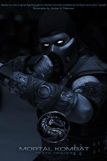Profilový obrázek - Mortal Kombat: Rebirth
