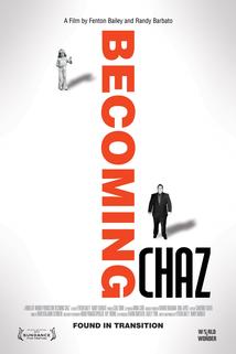 Profilový obrázek - Becoming Chaz