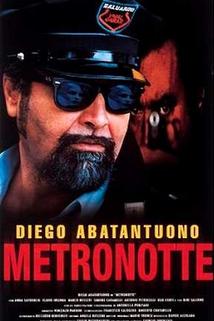 Metronotte  - Metronotte