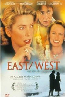 Východ-Západ