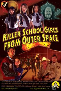 Profilový obrázek - Killer School Girls from Outer Space