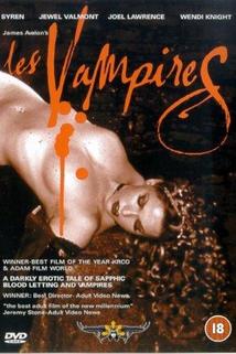 Profilový obrázek - Les vampyres