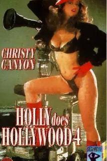 Profilový obrázek - Holly Does Hollywood 4