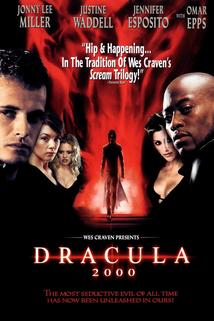 Dracula 2000  - Dracula 2000