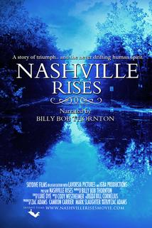 Profilový obrázek - Nashville Rises