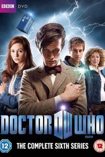 Profilový obrázek - Doctor Who: Space and Time