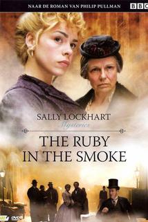The Ruby in the Smoke  - The Ruby in the Smoke