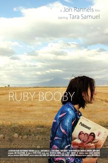 Ruby Booby  - Ruby Booby