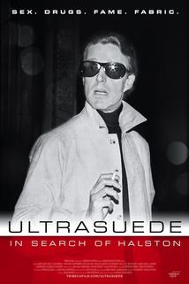 Profilový obrázek - Ultrasuede: In Search of Halston