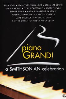 Profilový obrázek - Piano Grand! A Smithsonian Celebration