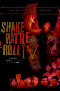 Profilový obrázek - Shake Rattle & Roll IV