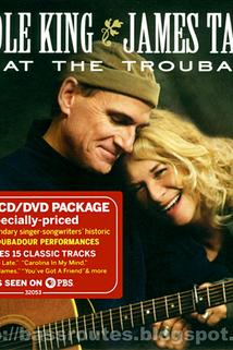 Profilový obrázek - Carole King & James Taylor: Live at the Troubadour