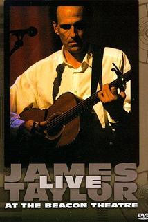 Profilový obrázek - James Taylor Live