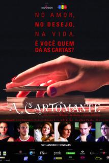 Profilový obrázek - Cartomante, A