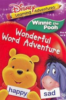 Winnie the Pooh: Wonderful Word Adventure