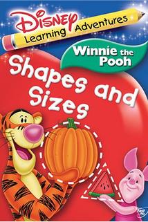 Profilový obrázek - Winnie the Pooh: Shapes & Sizes