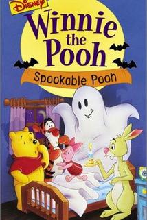 Profilový obrázek - Winnie the Pooh Spookable Pooh