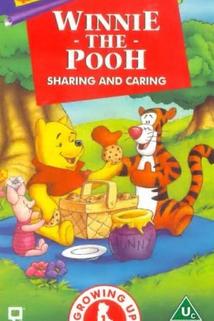 Profilový obrázek - Winnie the Pooh Learning: Sharing & Caring