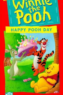 Profilový obrázek - Winnie the Pooh Playtime: Happy Pooh Day