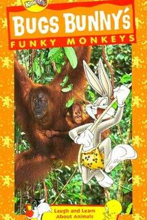 Bugs Bunny's Funky Monkeys