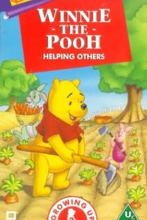 Profilový obrázek - Winnie the Pooh Learning: Helping Others
