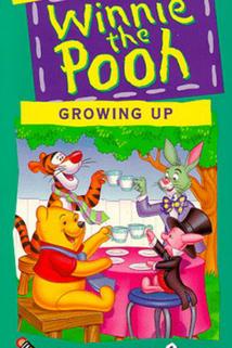 Profilový obrázek - Winnie the Pooh Learning: Growing Up