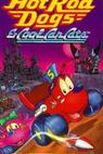 Hot Rod Dogs & Cool Car Cats (1995)