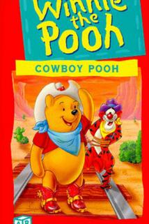 Profilový obrázek - Winnie the Pooh Playtime: Cowboy Pooh