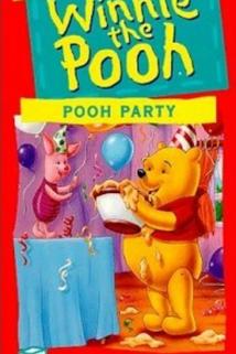 Profilový obrázek - Winnie the Pooh Playtime: Pooh Party