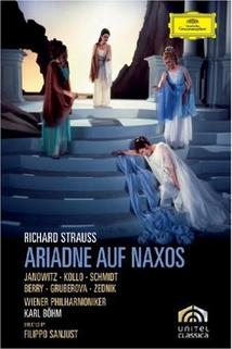 Ariadne auf Naxos  - Ariadne auf Naxos