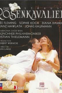 Profilový obrázek - Der Rosenkavalier