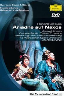 Ariadne auf Naxos  - Ariadne auf Naxos