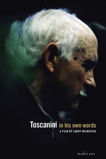 Profilový obrázek - Toscanini in His Own Words